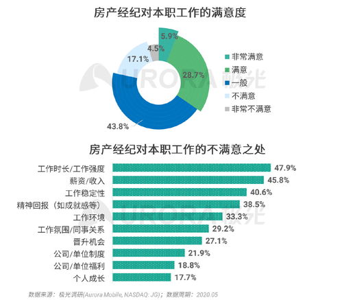 极光2020年房产经纪行业与购房市场洞察报告 数字化驱动的房市新纪元