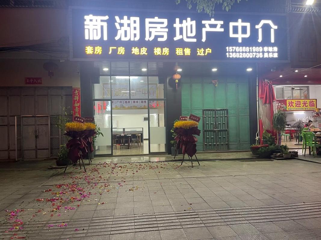 社交媒体上的房地产经纪人 连接、信任与专业服务的无声桥梁