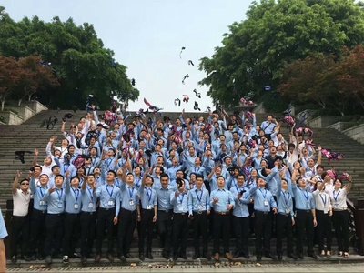 广西房地产经纪有限责任公司同和分公司 专业房地产经纪服务介绍